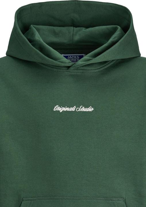 Produktbild Jack & Jones Junior Kapuzenpullover NORREBRO Hoodie (152)