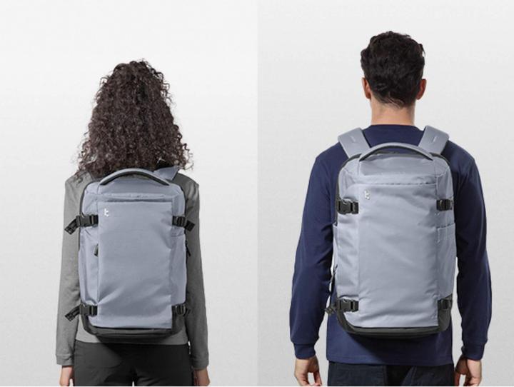 Image du produit tomtoc Navigator-T66 Liteway (28 l)