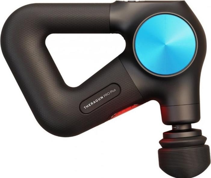 Actual product image Therabody Theragun Pro Plus