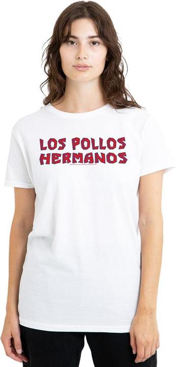 Produktbild Gildan Los Pollos Hermanos TShirt (S)