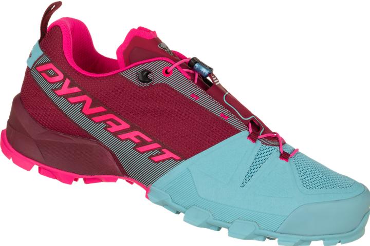 Actual product image Dynafit Transalper running shoe (35)