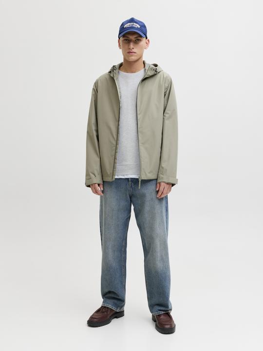 Produktbild Jack & Jones Sweatshirt mit rundem Ausschnitt (L)