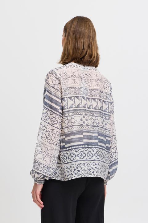 Produktbild B.young BYISLET BLOUSE 20815866 (36)