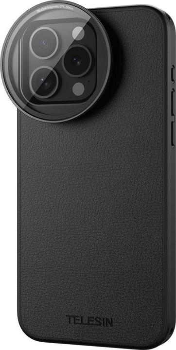 Produktbild Telesin CPL polarizing lensneed to work with Phone case)