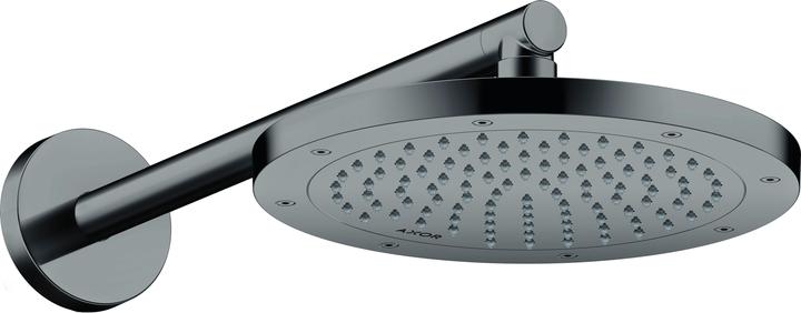 Produktbild hansgrohe AXOR ShowerSolutions Brausearm 390mm