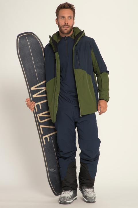 Produktbild Jay-Pi Skihose, Bauchfit, Skiwear, Funktions-Qualität (6XL)