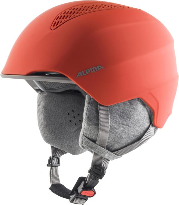 Casque de ski