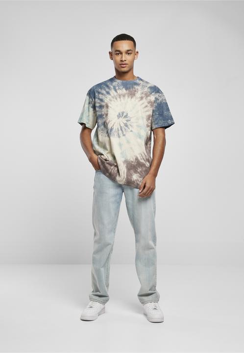 Immagine prodotto Urban Classics Oversize Tie Dye (S)