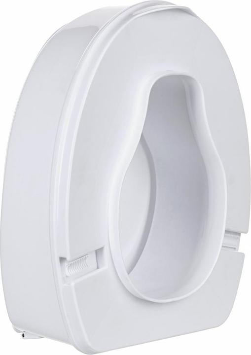 Actual product image AIV Nasadka podwyższająca na toaletę z klapą 10cm (Lavatory)