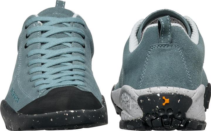 Produktbild Scarpa Mojito Planet Suede (44)