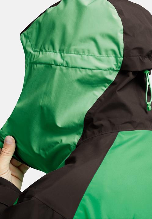 Actual product image Jack Wolfskin Rainrush 2L Jkt M (S)