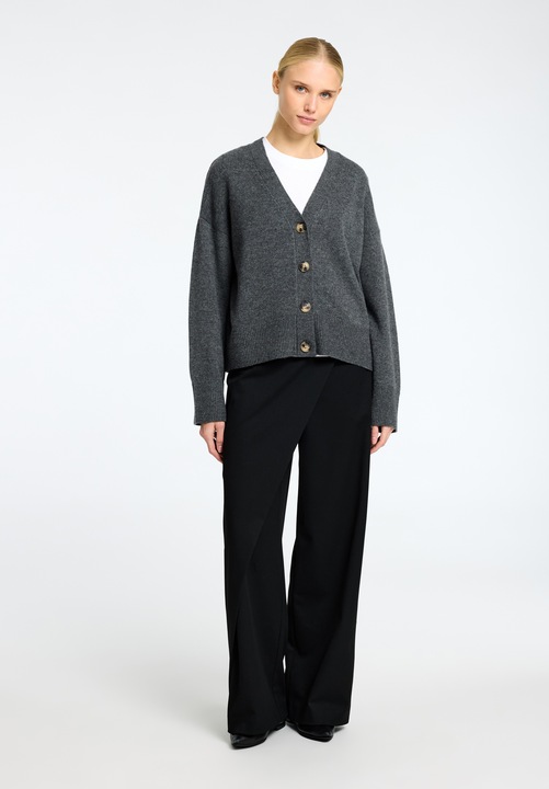 Image du produit Selected Femme Cardigan col V (L)
