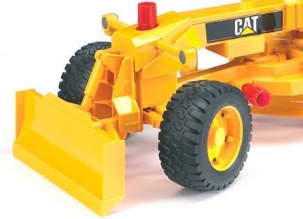 Produktbild Bruder Cat Motor-Grader