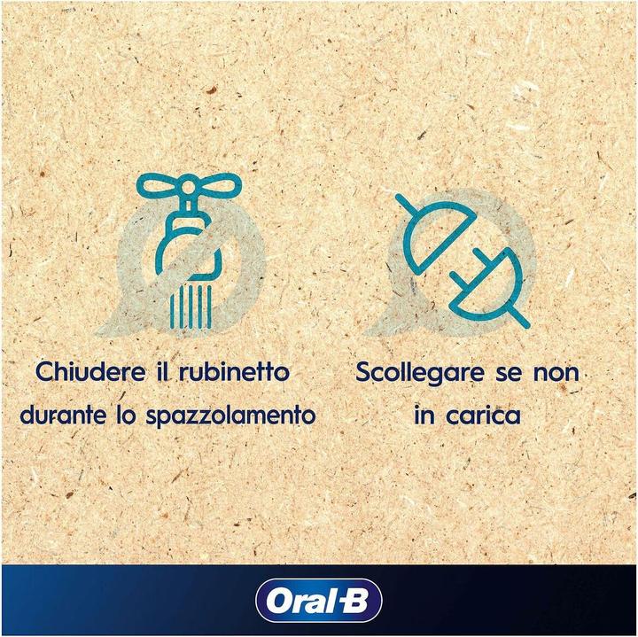 Actual product image Oral-B Vitality Pro