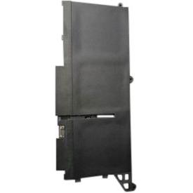 Dell BTRY,PRI,41WHR,3C,LITH,SMP,REN (3 Zellen, 3467 mAh), Notebook Akku, Schwarz