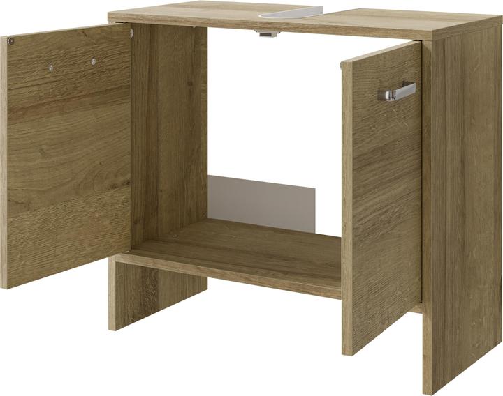 Actual product image Pelipal Quickset 300 (60.5 x 28.5 x 54.5 cm)