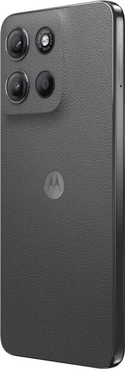 Produktbild Motorola Moto G15 Power (256 GB, Gravity Grey, 6.72", Dual SIM, 4G)
