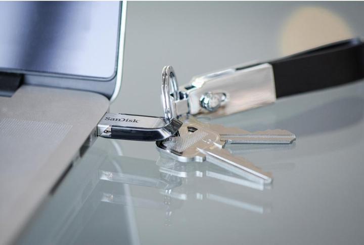 Produktbild SANDISK Ultra Flair USB 3.0 1TB (1000 GB, USB-A)