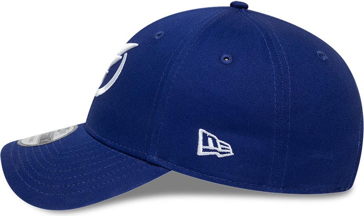 Produktbild New Era 9Forty Snapback Cap - NHL Tampa Bay Lightning (One Size)