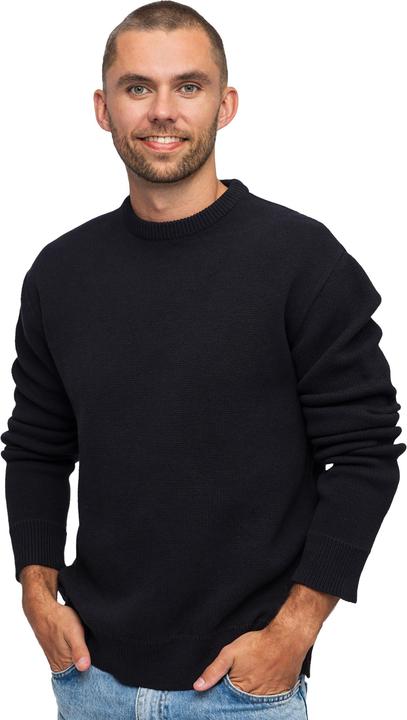 Produktbild Switcher Herren Longsleeve aus 100 % Baumwolle Waffle Struktur (M)