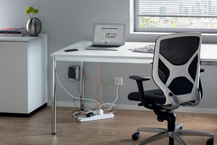 Produktbild Durable Kabelbox CAVOLINE BOX L