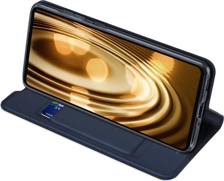 Actual product image Dux Ducis Skin Pro Series Bookcover (Samsung Galaxy A73 5G)