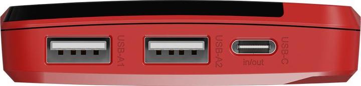 Actual product image Cygnett Boost 10k Power Bank (10000 mAh, 15 W, 37 Wh)