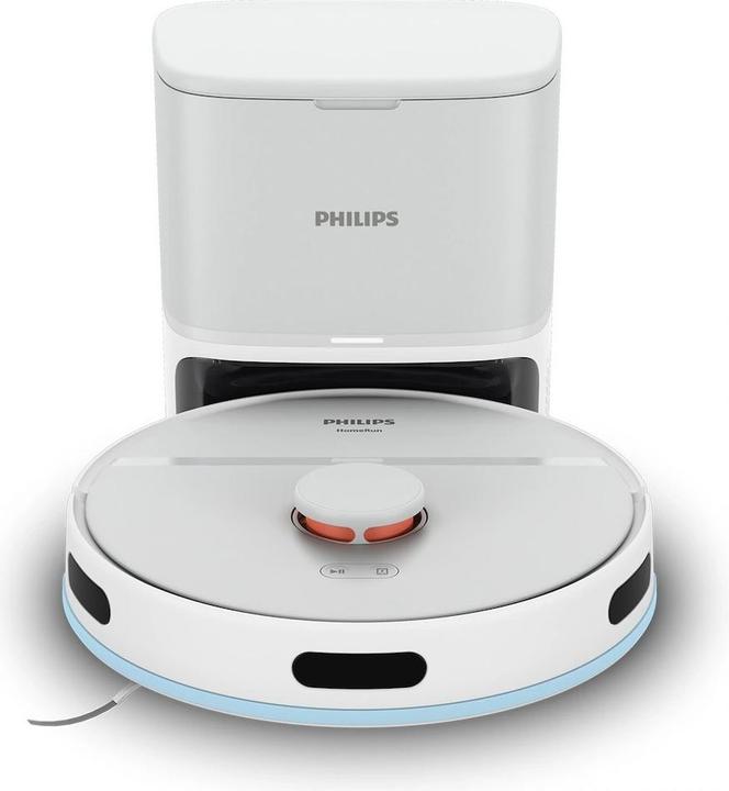 Actual product image Philips 2000 Series XU2100/20 (2700 Pa, Wiping cloth)