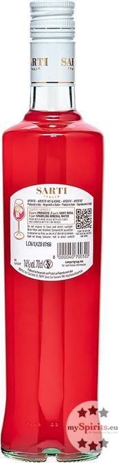 Produktbild Sarti Rosa (1 x 70 cl)