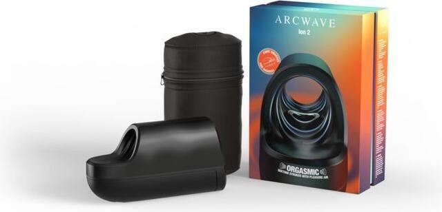 Produktbild ArcWave Ion 2