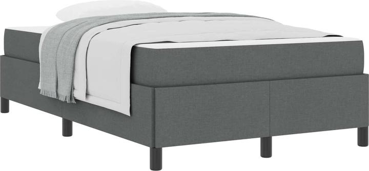 Produktbild vidaXL Boxspringbett (120 x 200 cm)