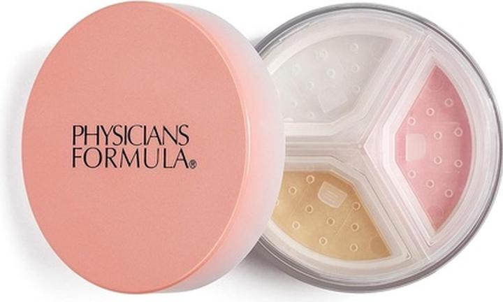 Image du produit Physicians Formula Mineral Wear Poudre fixatrice 3 en 1