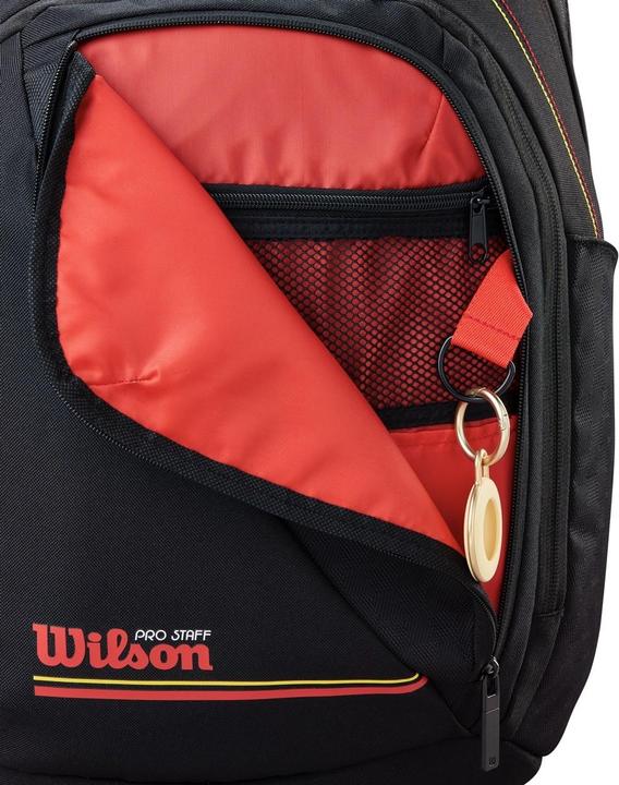 Image du produit Wilson Pro Staff Classic 6r Bag (6R)