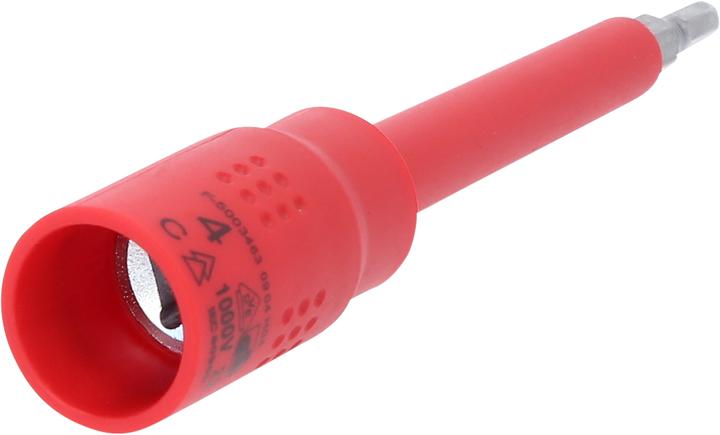 Actual product image KS Tools 118.3871 (4 mm)