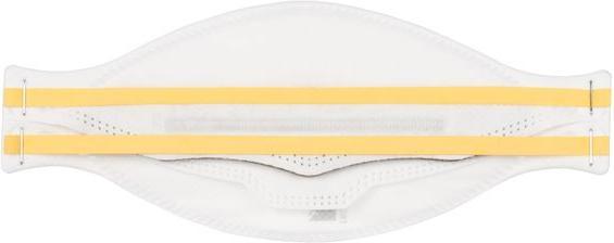 Image du produit 3M Masque respiratoire 9312+ (FFP1 D, 10 x)