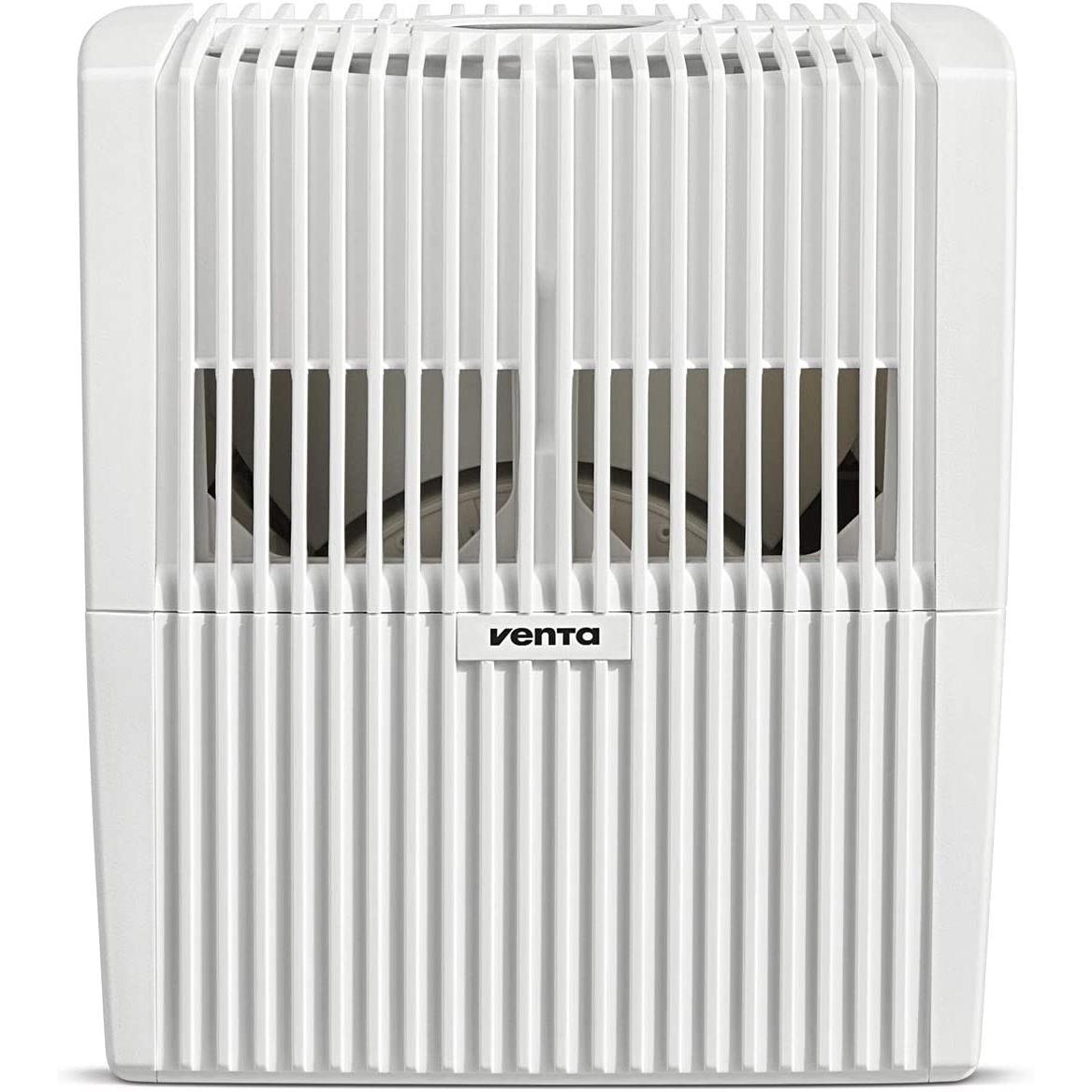 Venta LW25 Comfort Plus, Luftbefeuchter, Weiss
