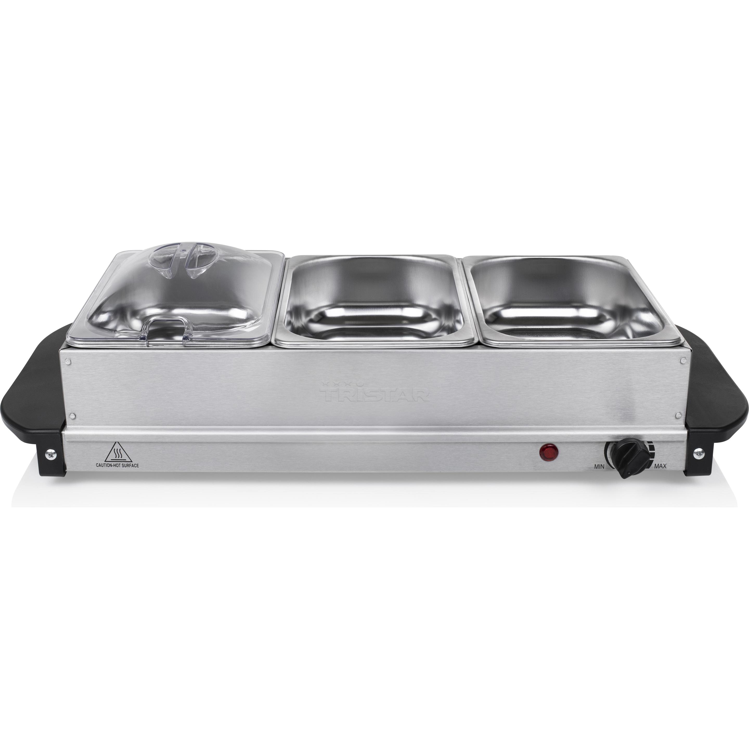 Tristar Buffet Servierer (BP-6283)