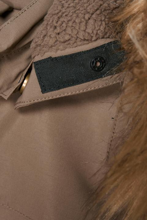 Produktbild En Fant ENJacket Solid - 240149 (128)