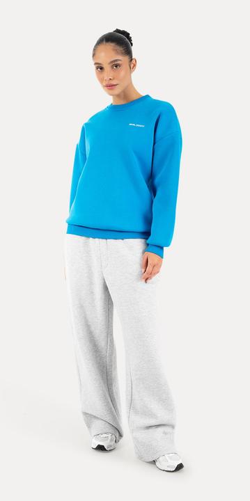 Produktbild Smilodox Unisex Oversize Sweatshirt Tane (L, M)