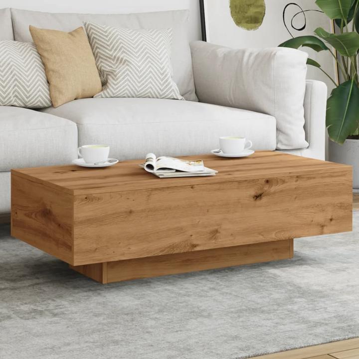 Image du produit vidaXL Couchtisch (100 x 49.50 x 31 cm)