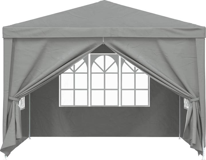 Produktbild vidaXL Party-Zelt (300 cm, 300 cm)