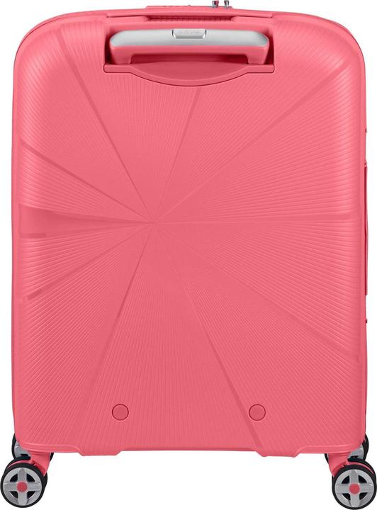 Produktbild American Tourister Koffer & Trolley Starvibe Spinner 55 EXP (37 l)