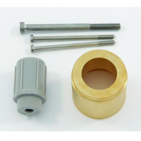 Ideal Standard, Accessori per installazione sanitaria, IDS Verlängerung CERAPLUS für Brausethermostat UP