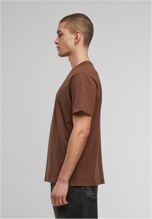 Image du produit New Morning Studios Basic Regular Fit Tee (XL)