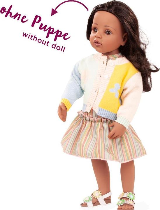 Immagine prodotto Götz Kombi So Spring