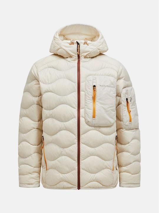 Sand Fog Vintage White