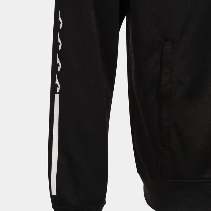 Image du produit Joma Öko-Supernova-Kapuzenpullover Mit Reissverschluss (L)