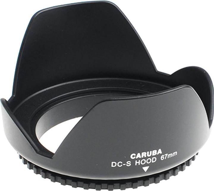 Produktbild Caruba Universal Sonnenhaube 67mm