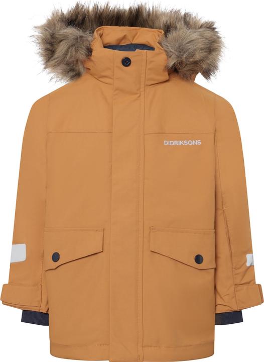 Immagine prodotto Didriksons Kid's Bjärven Parka 4 (110)