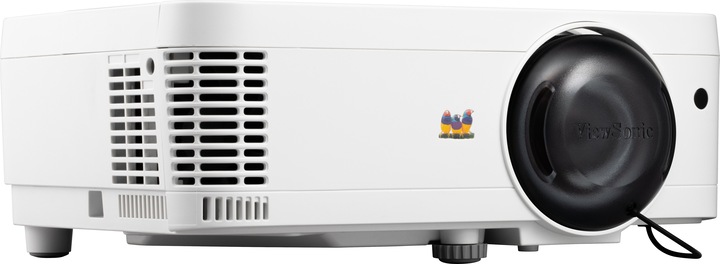Produktbild Viewsonic WXGA (1280x800), 3000LL (3000 lm, 0.49:1)
